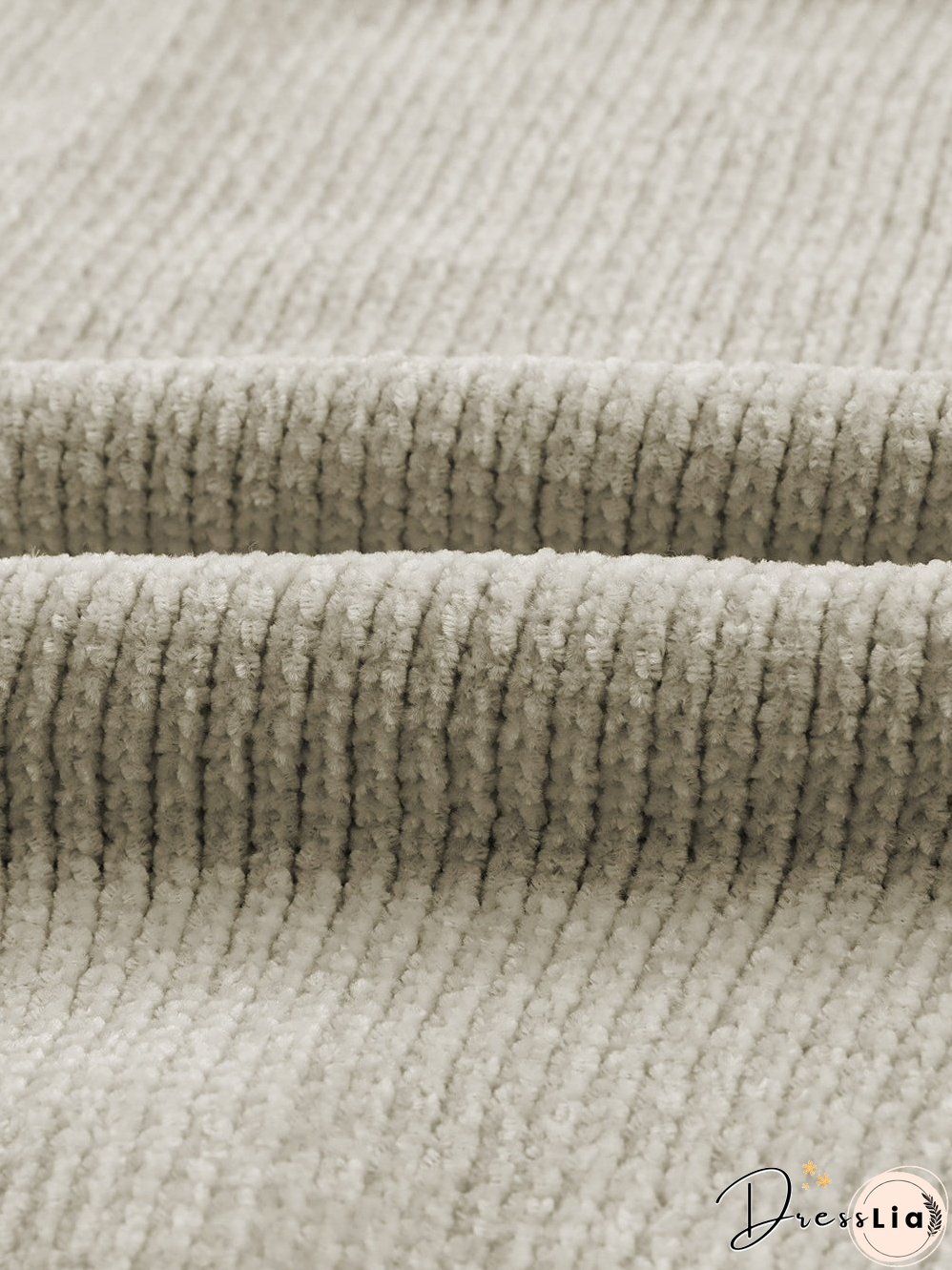 Chunky Knit Viscose Cardigan