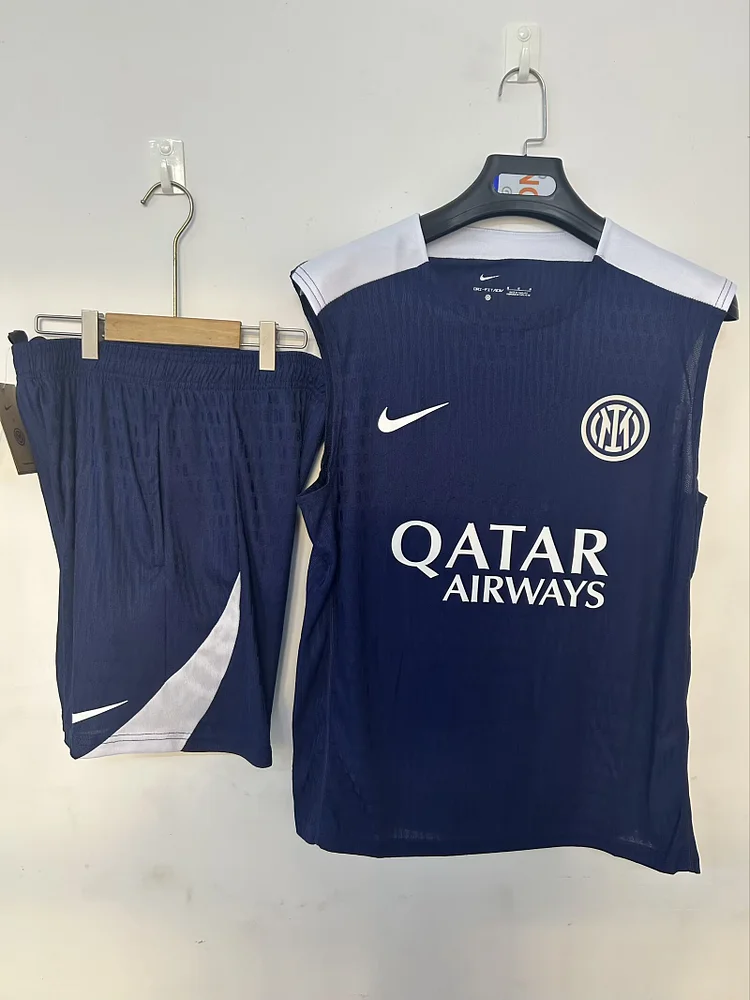 25/26 Short Sleeve Training Vest Player Version