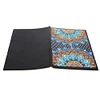 DIY Mandala Special Shaped Diamond Painting 50 Pages A5 Diary Book Notebook