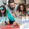 uk.everydayedeals Diamond Painting Tool Protective Glue Waterproof and Fade Resistant