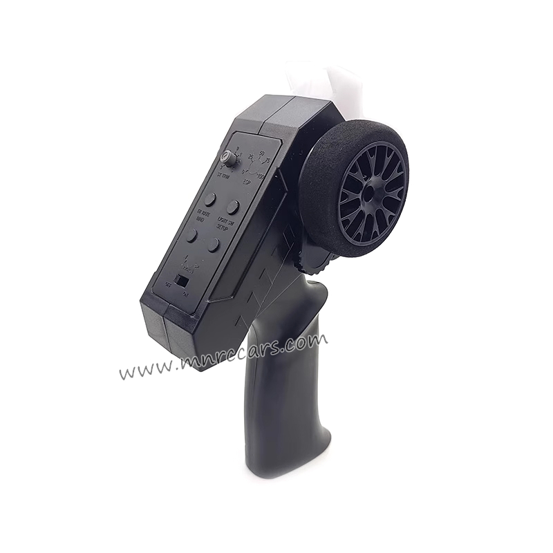 MN Model MN333(S) RC Car Parts Remote Controller