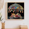 Crystal Light - Crystal Rhinestone Diamond Painting
