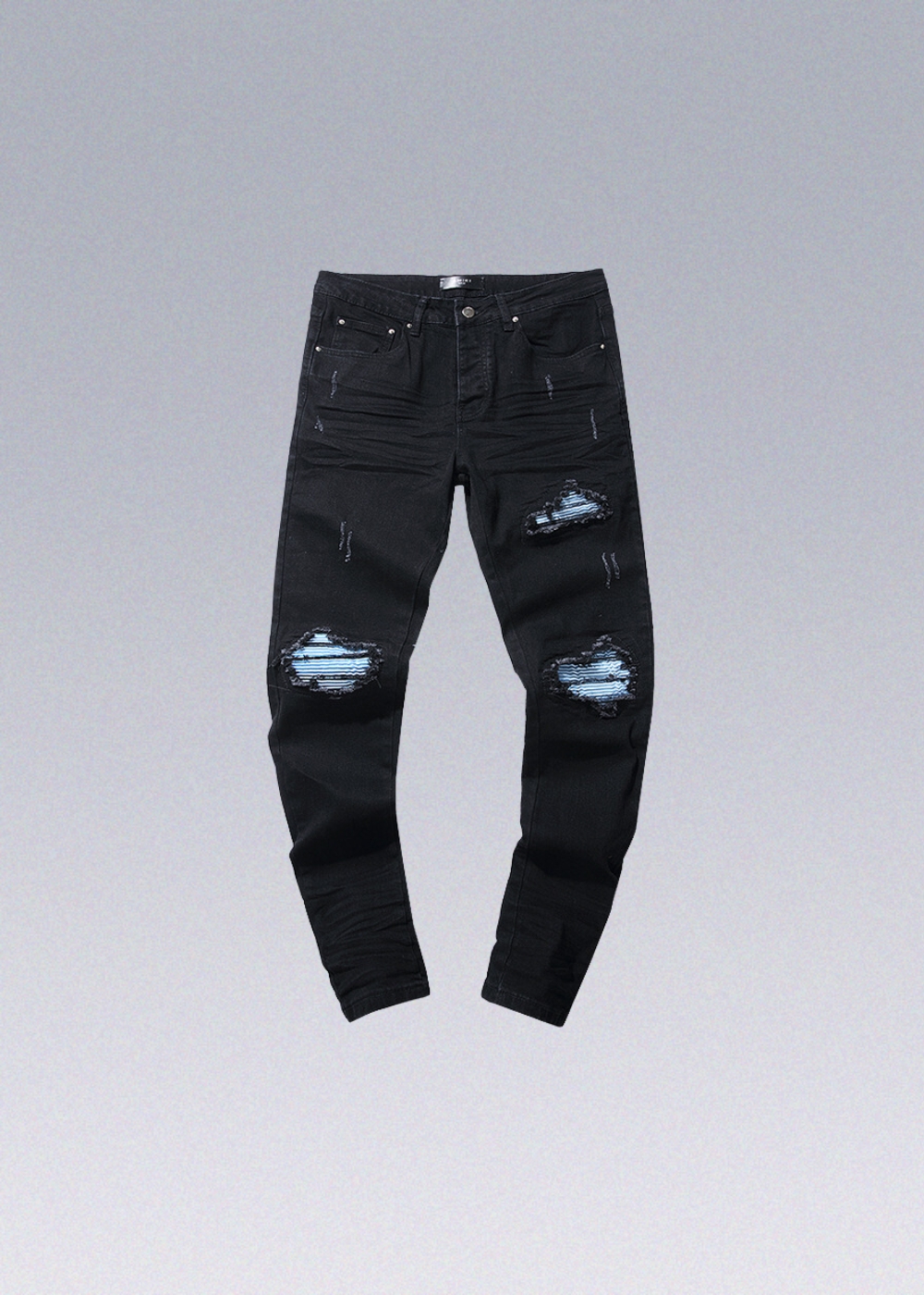 AMIRI Jeans Techwear - X techwear-x