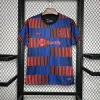 2024/2025 Barcelona Special Edition Stripe Football Shirt 1:1 Thai Quality