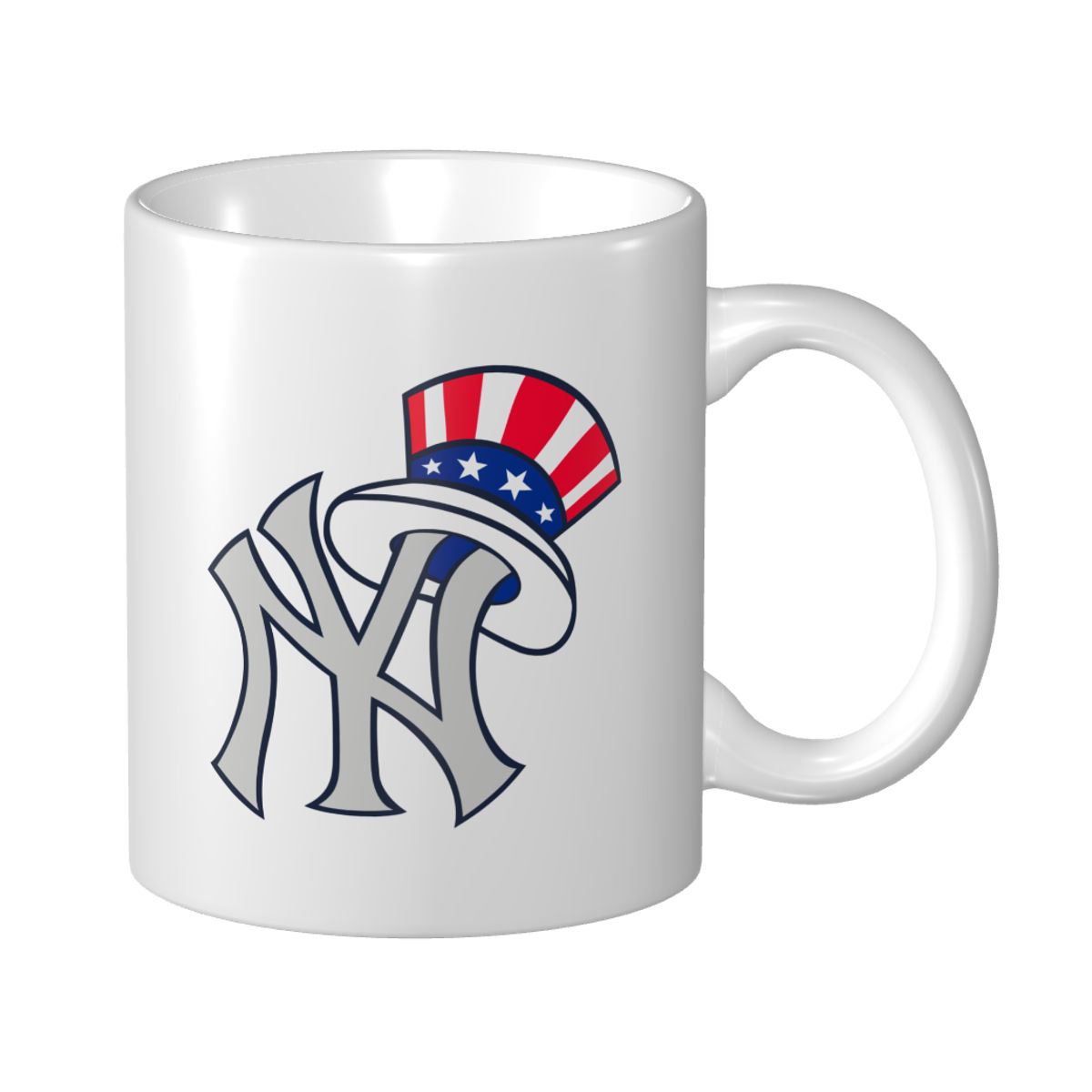 New York Yankees Mug