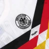 Vintage Soccer Jersey Germany Home 1990