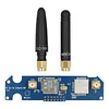 For M5stack Cardputer ADV 2 In 1 RF Module NRF24& CC1101 Dual-Bands Board with Antennas Enhanced Antenna Stability Tool 2.4G/433M Signals Antenna Enhancing Boards
