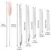 Rope Splicing Tool Kit Stainless Steel Knotter Tools for Double Braid Eye Line