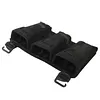 Triple Mag Pouch G Hooks Pouch Hanging Storage Bag Triple Magazine Placard Pouch