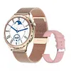 Damen-Smartwatch Smart Gold Pro