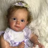 Babiesprincess Lifelike Reborn Baby Doll, Babiesprincess