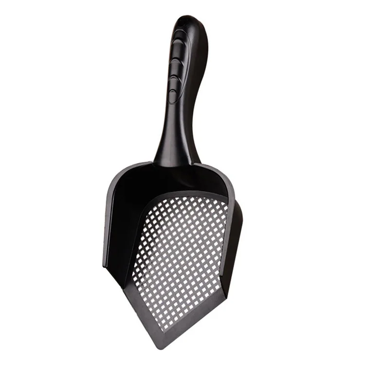Litter Shovel Toilet Picker Pet Cleaning Supplies
