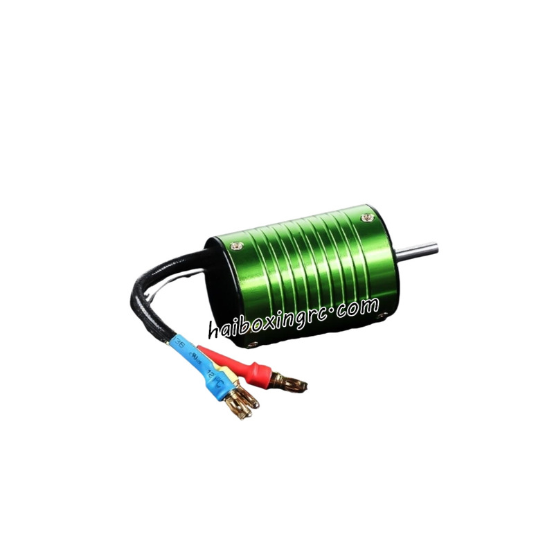 HBX 2105A Brushless RC Car Parts 2840 KV3800 Brushless Motor M22053