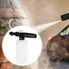 750ML Car Wash Foam Kettle Different Spray Mode Foam Sprinkler for Karcher K2-K7
