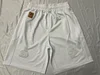 2025 British & Irish Lions Rugby Short White