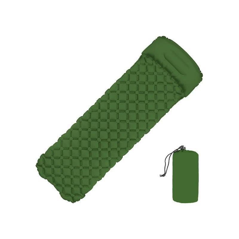 Outdoor air mattress（COD&FREE SHIPPING）