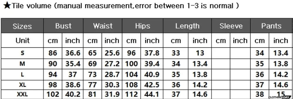 Summer Casual Blue Tank Crop Top and Shorts Matching 2PC Set