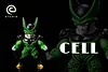 Muscle Cell - Dragon Ball Statue - C-Studios