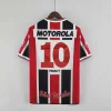 2000 Retro Sao Paulo Away Football Shirt 1:1 Thai Quality