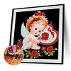 Best lowest diamond painting - Coodeals diamond painting