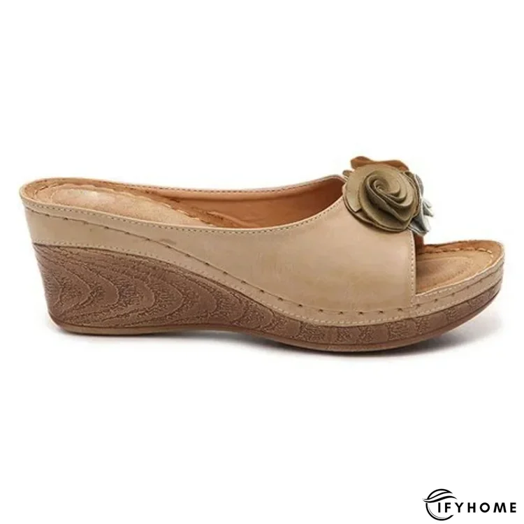 Stylish and Elegant general Sandals | IFYHOME