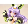 PV376 Megami Device PUNI MOFU Tu - Alice Gear Aegis Official Statue - Kotobukiya