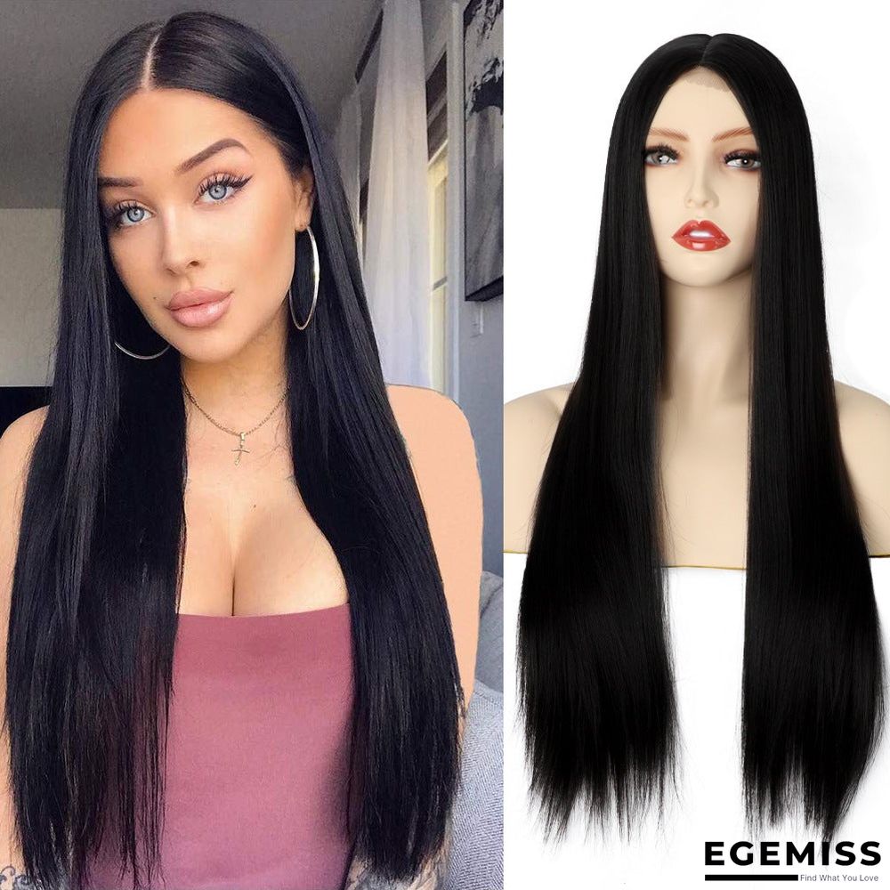 European and American Women's Wig Headgear | EGEMISS