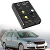IG80 Automobile Ignition Coil Detector Car Natural Gas Gasoline Tester