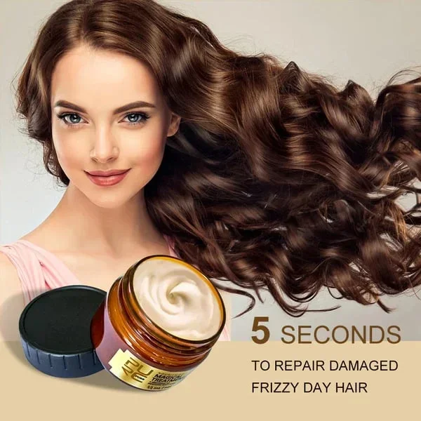Hair Repair Cream