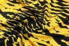 24/25 Dortmund Yellow Camouflage Style Training Jacket Set