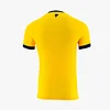 2022 FIFA World Cup Ecuador Home Jersey love fball