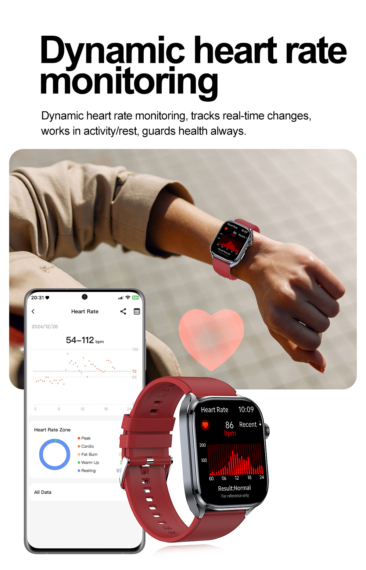 Likron Watches