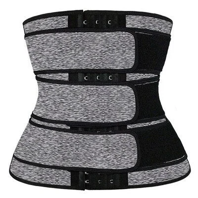Women's Corset Waist Trainer Slimming Corset for Women Belly Sheath Sweat Belt Sharpening Body Female Fitness Cinchers Shapers