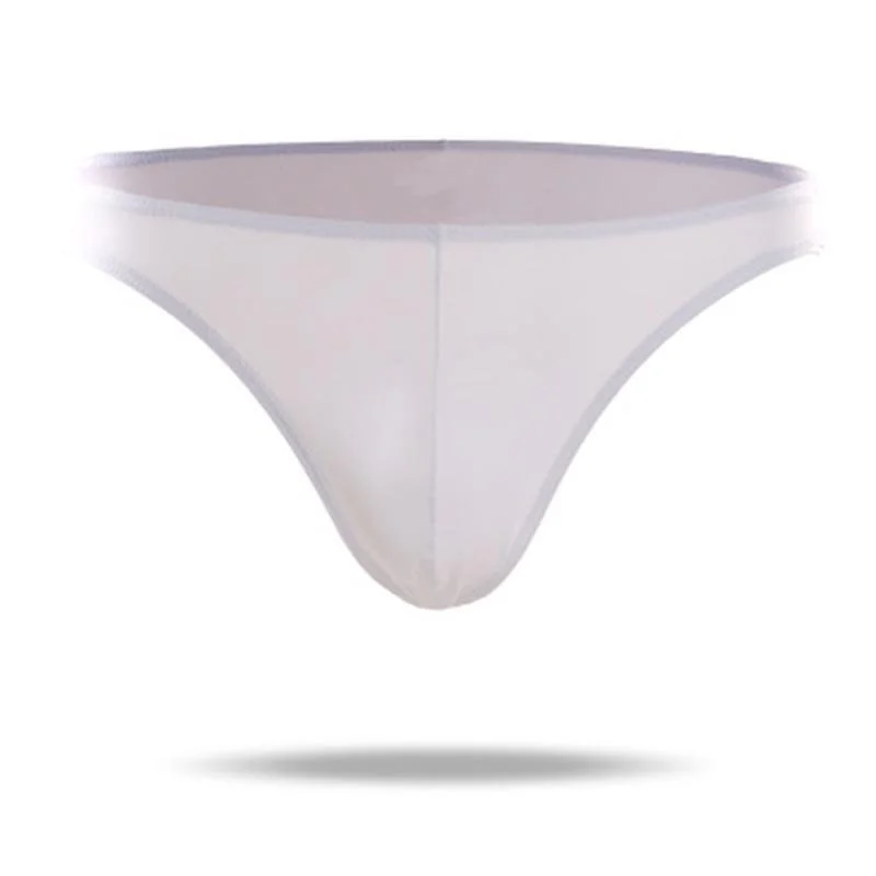 2022 Men's low-rise underwear