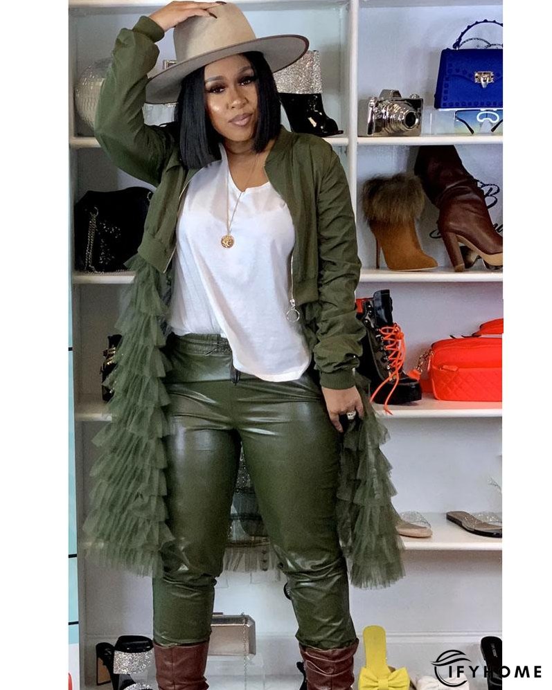 Moxie Jacket | IFYHOME