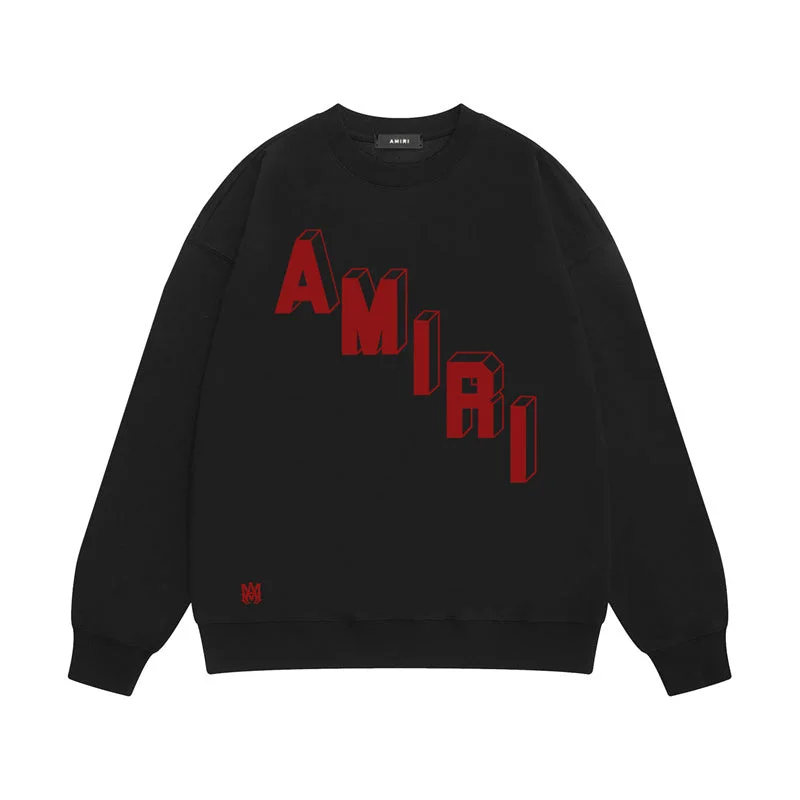 Amiri 2023 New Arrival Fashion Hoodie