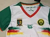 Joyfball 2025/2026 Kids Size Cameroon Third Away Football Shirt 1:1 Thai Quality
