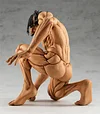 POP UP PARADE Series Eren Yeager - Attack on Titan Official Statue - Good Smile Company [In Stock]