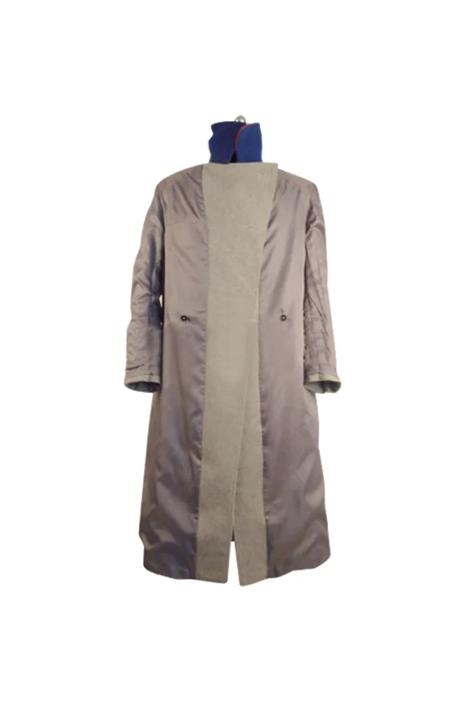   Bavarian German Officer wool Overcoat (Paletot) German-Uniform