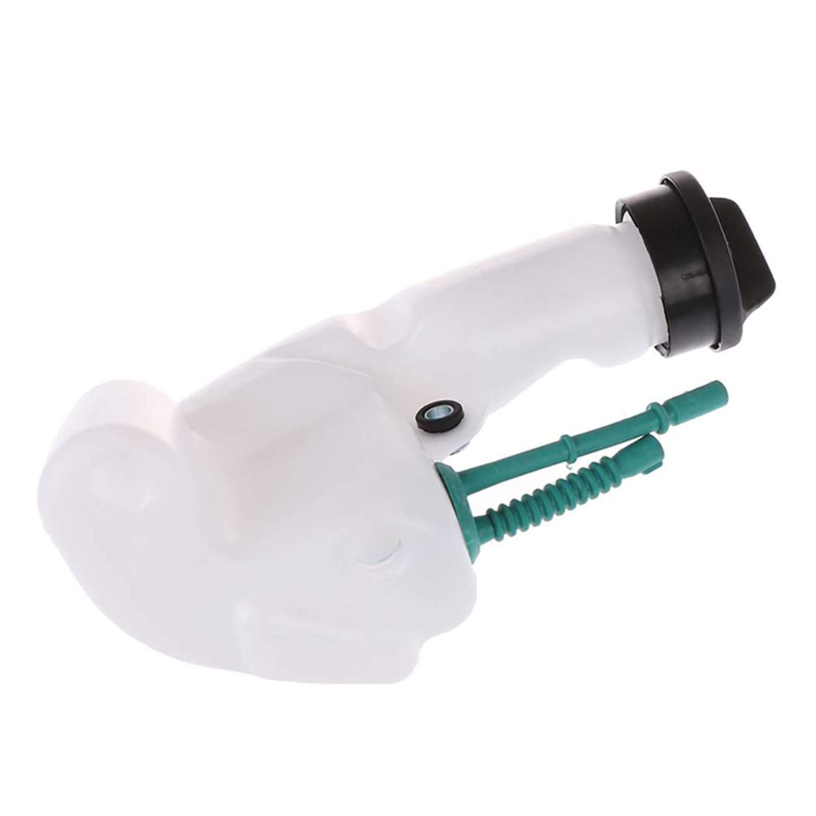 

Fuel Tank - Grass Lawn Mower Assembly Tool with Cap for STIHL FS38 FS45, 501 Original