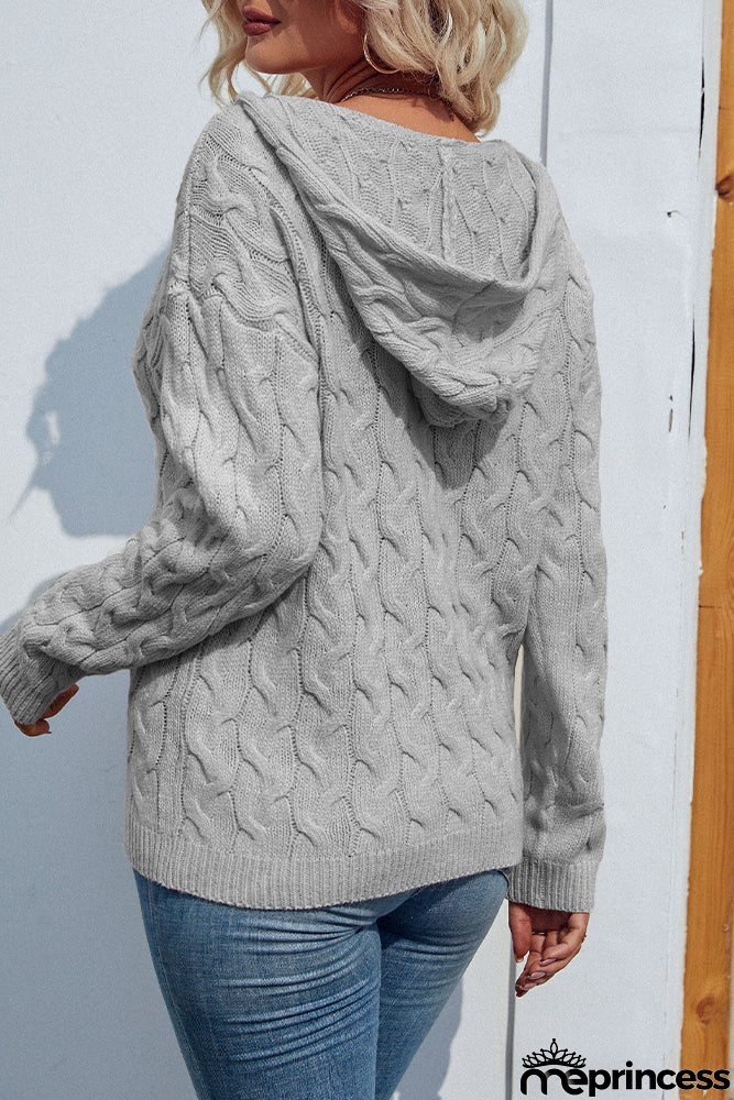 Fashionable and Minimalist winter Pullover