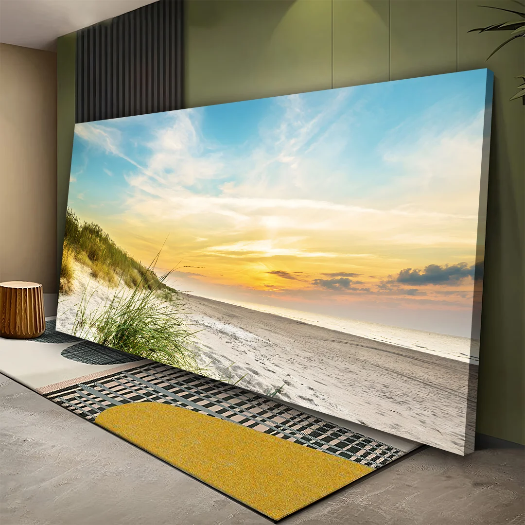 Canvas Wall Art