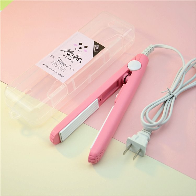 🎄Early Christmas Sale - 49% OFF🎁Mini Hair Curler - FREE SHIPPING
