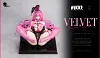 1/4 Scale Velvet - Goddess of Victory: Nikke Resin Statue - Miracle Workshop Studio