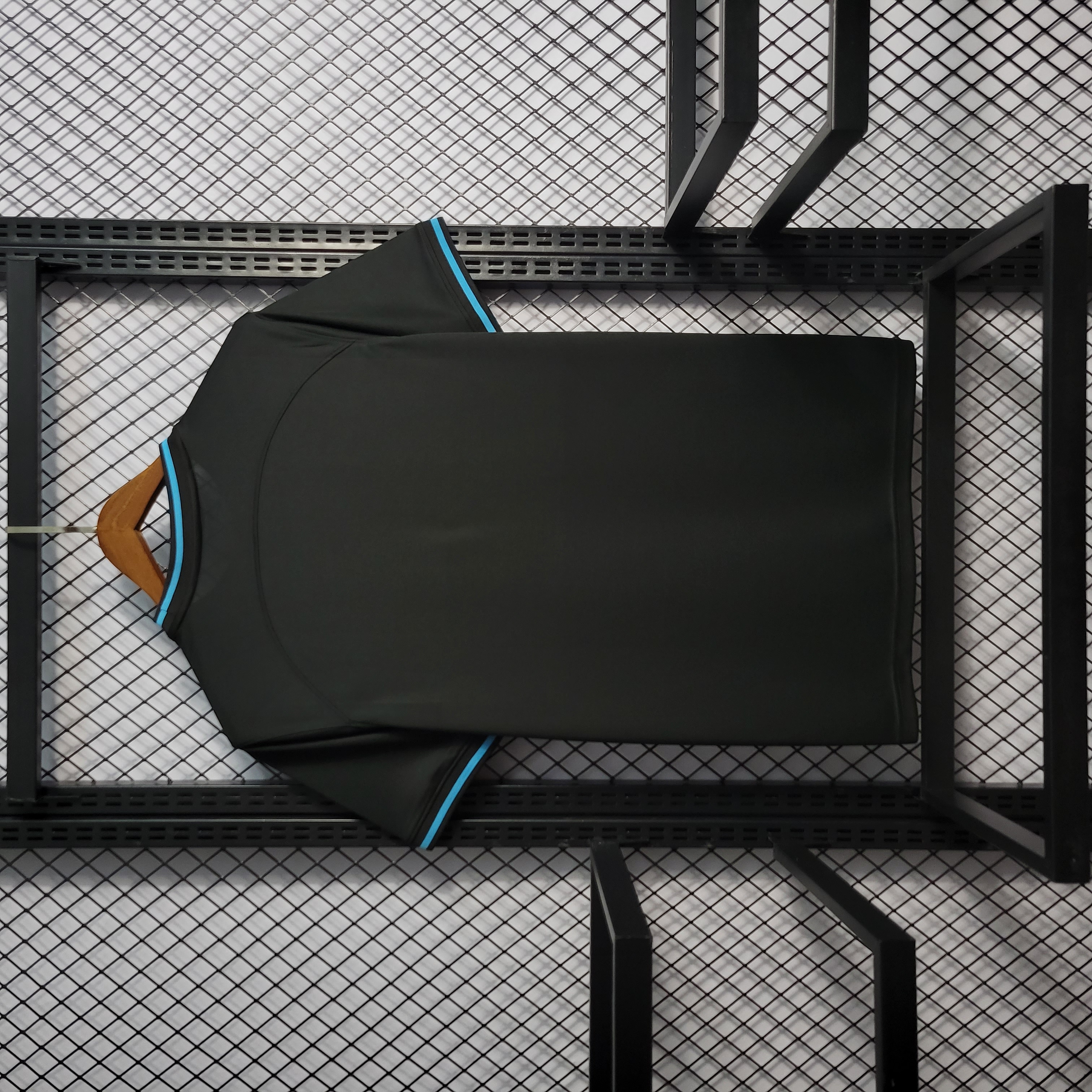 2022/2023 Brazil Black Commemorative Edition Thai version football shirt