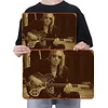 Tom Petty - Vintage Metal Signs - 20*30cm/30*40cm - Music