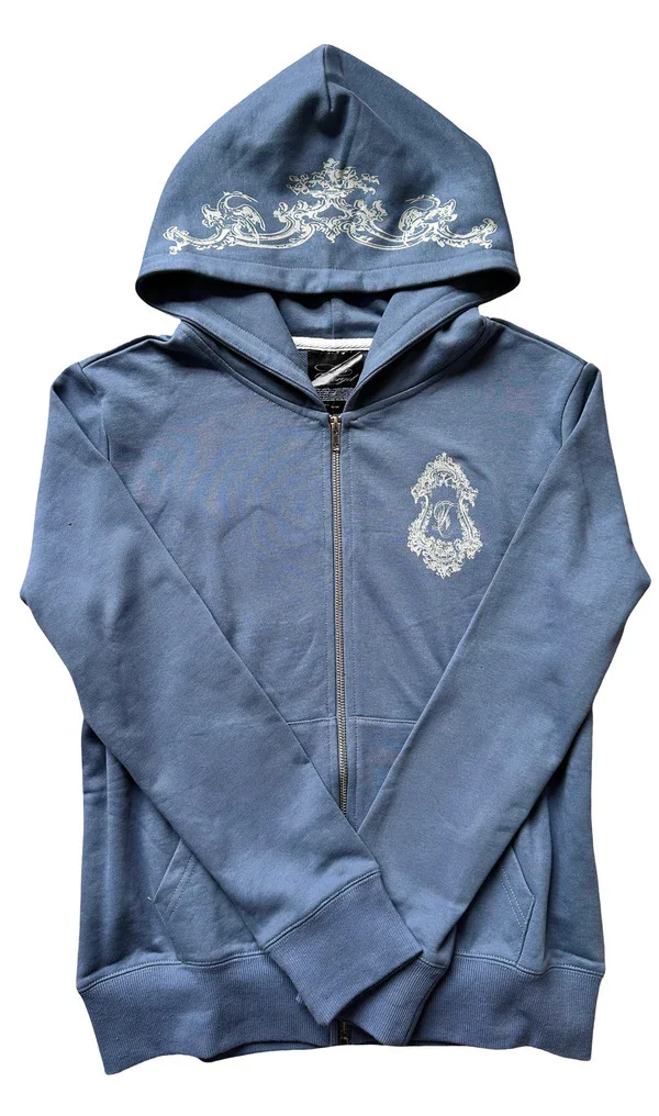 Athvotar Athvotar Hoodie Neutral Geometry Street Fashion Personality New Loose Hoodie