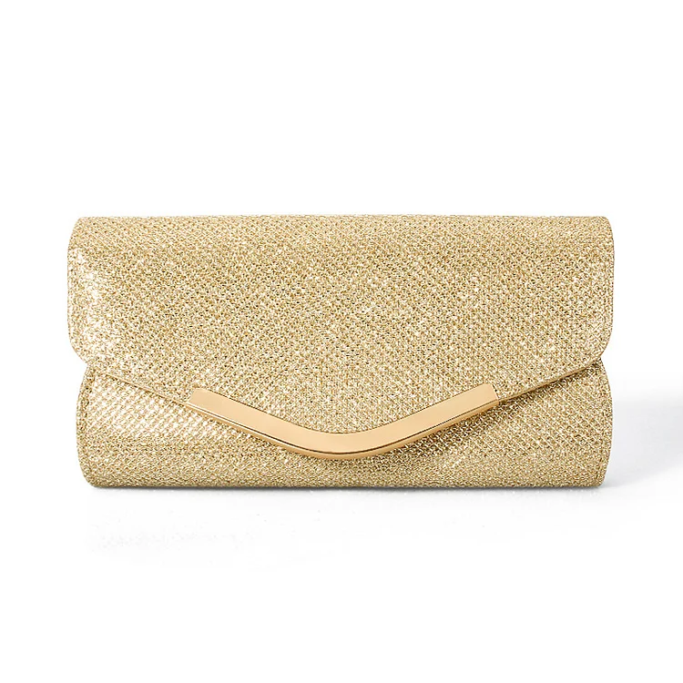 Evening Party Elegant Prom Clutch Bag