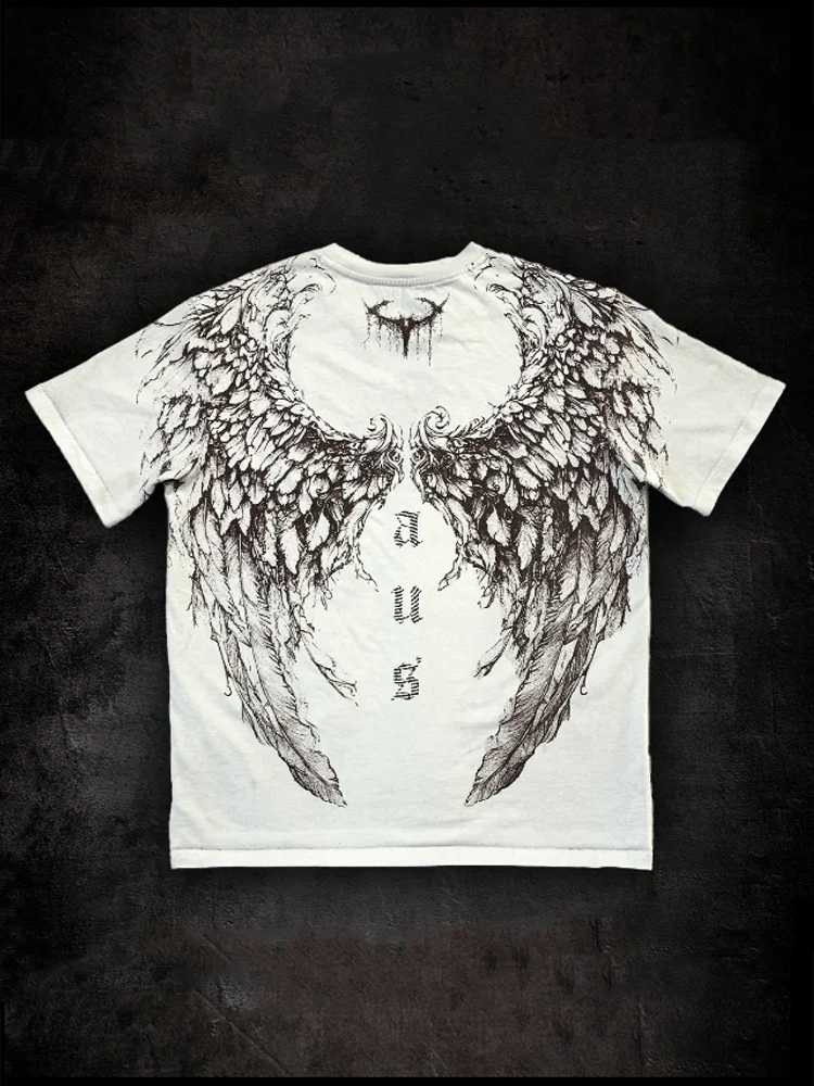 Paragon Tee (frost)