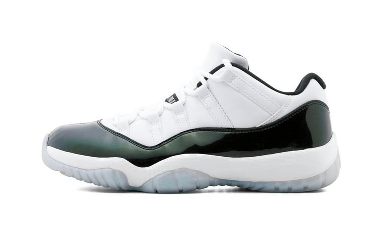 Air Jordan 11 Retro Low \